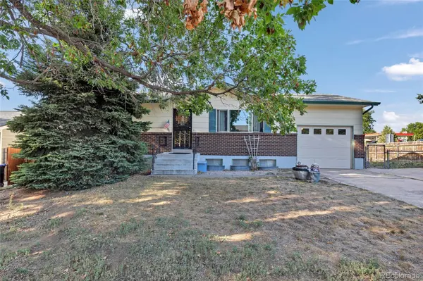 4782 N Gracemoor CIR, Colorado Springs, CO 80917