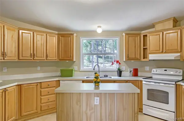 120 Blue Spruce RD, Black Hawk, CO 80422