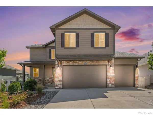 5370 Silverleaf AVE, Firestone, CO 80504