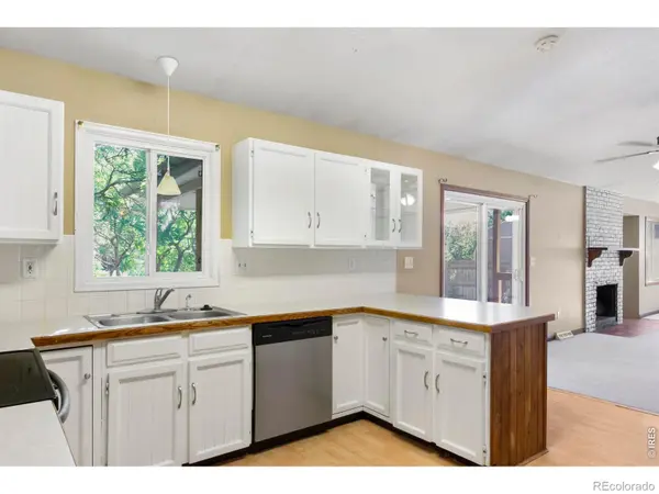 734 41st AVE, Greeley, CO 80634