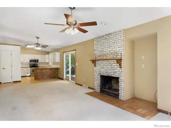 734 41st AVE, Greeley, CO 80634