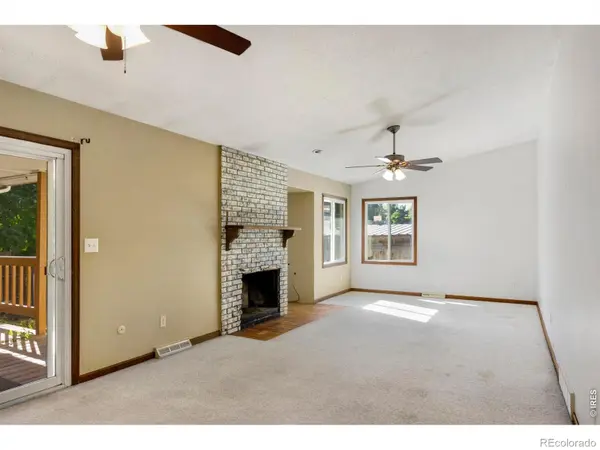 734 41st AVE, Greeley, CO 80634