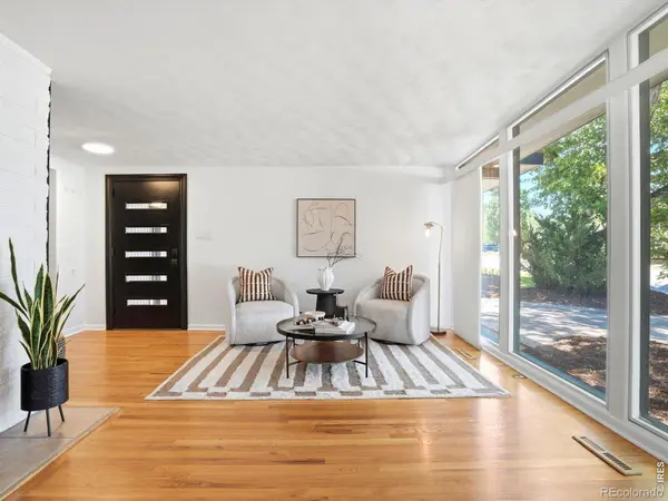 1420 S Cherry ST, Denver, CO 80222
