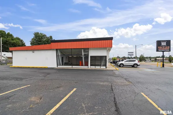2106 S MACARTHUR BLVD, Springfield, IL 62704