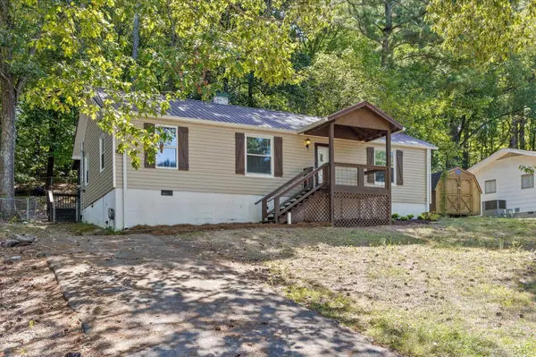 1310 Labrea Drive, Chattanooga, TN 37421