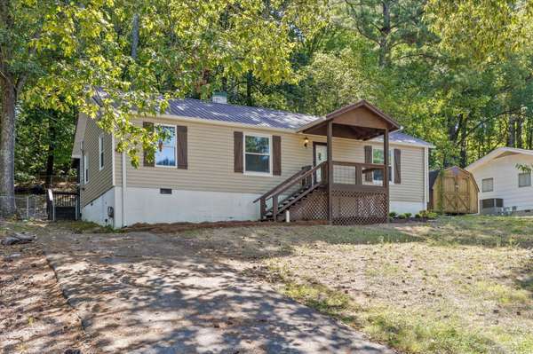 1310 Labrea Drive, Chattanooga, TN 37421