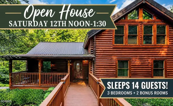 4259 Round Top Way, Sevierville, TN 37862