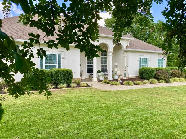 4024 Platinum Way, Ooltewah, TN 37363