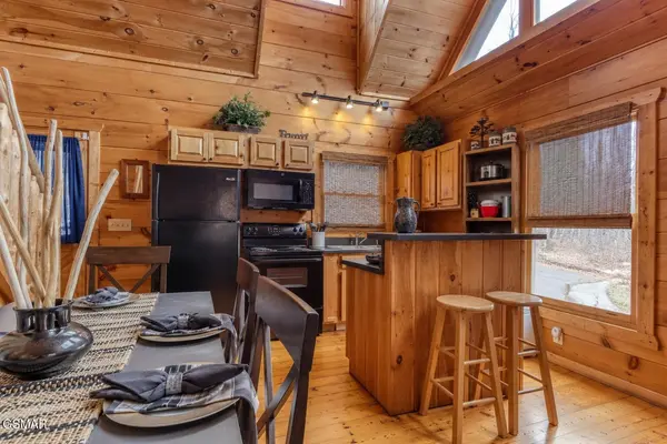 2408 Balsam Circle, Sevierville, TN 37876
