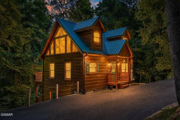 2408 Balsam Circle, Sevierville, TN 37876