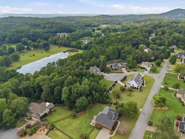 0 Springer Way, Rocky Face, GA 30740