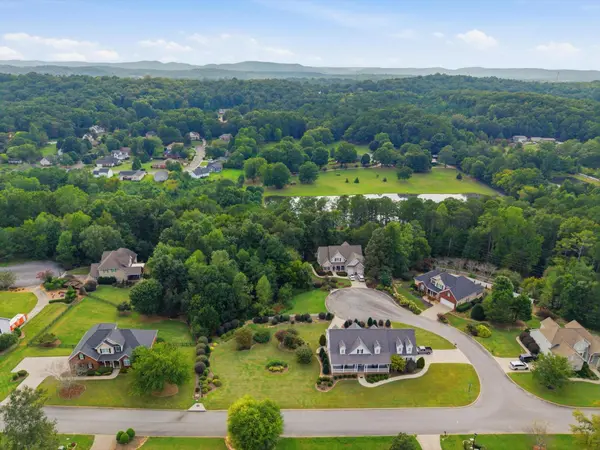 0 Springer Way, Rocky Face, GA 30740