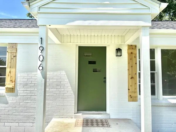 1906 Wedgewood Dr, Columbia, TN 38401