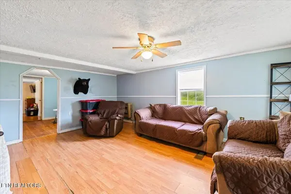 982 Little White Oak Rd, Duff, TN 37729