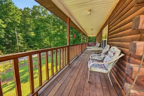 1285 Darbytown Rd, Hohenwald, TN 38462