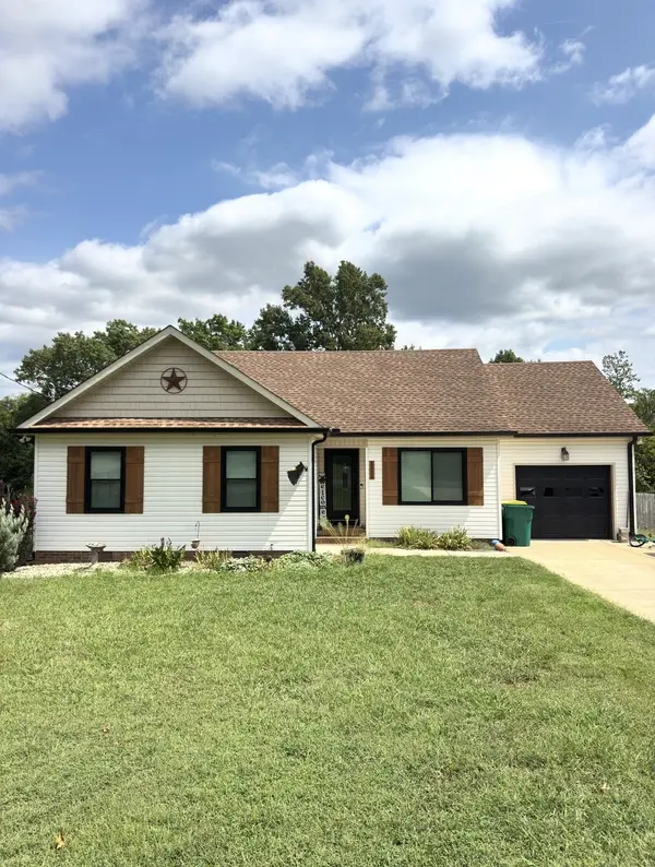 1524 Joanne Cir, Lewisburg, TN 37091