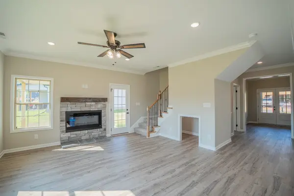 69 Sycamore Hill, Clarksville, TN 37042
