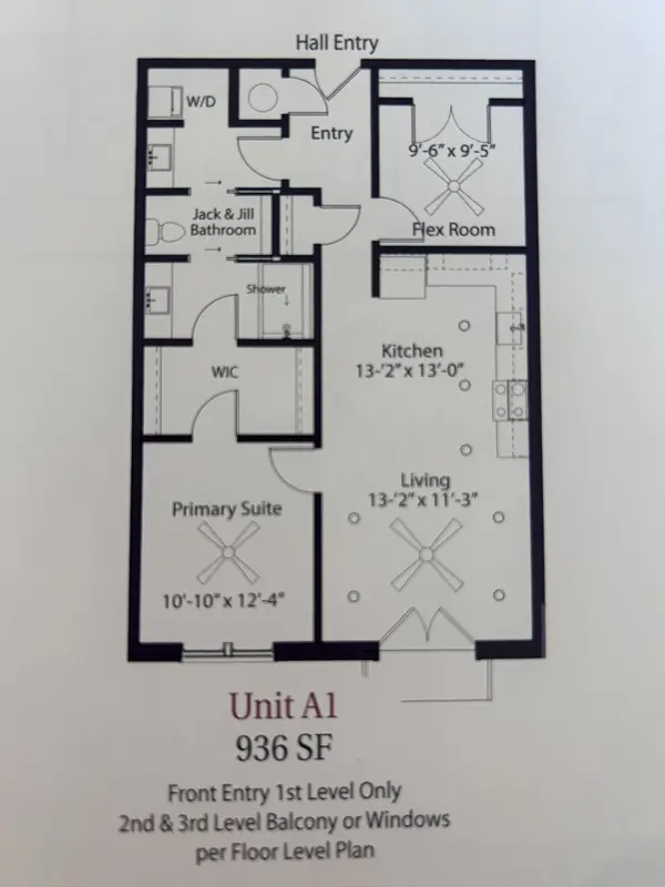 2060 Tollgate Blvd #317, Thompsons Station, TN 37179