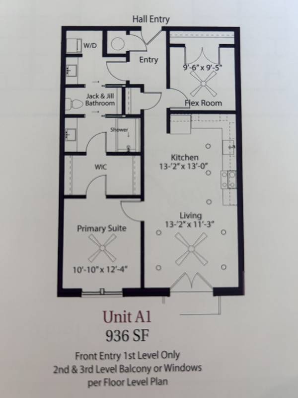 2060 Tollgate Blvd #317, Thompsons Station, TN 37179