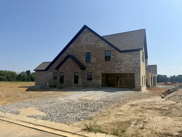 4201 Flanders Drive, Murfreesboro, TN 37127