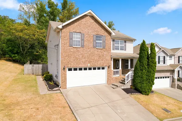132 Tulip Grove Pt, Hermitage, TN 37076