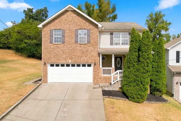132 Tulip Grove Pt, Hermitage, TN 37076