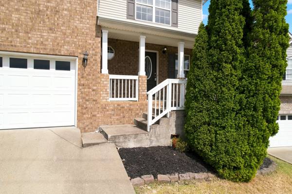 132 Tulip Grove Pt, Hermitage, TN 37076