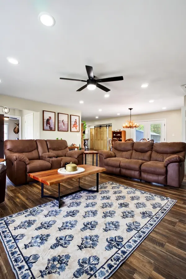 805 W Broad St, Smithville, TN 37166