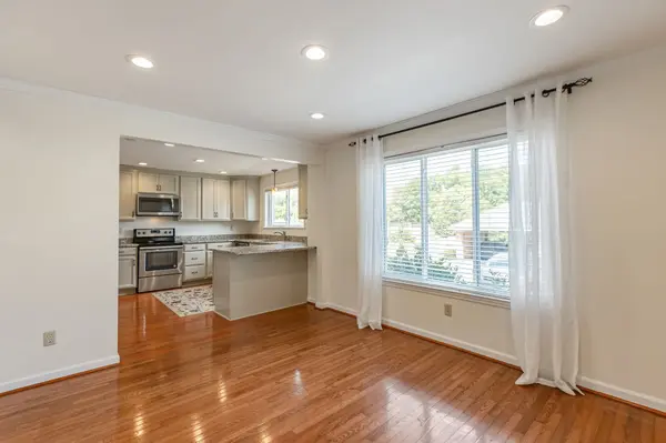 4487 Post Pl #158, Nashville, TN 37205