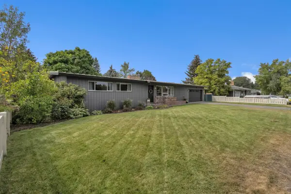 12022 E Skyview Ave, Spokane, WA 99206