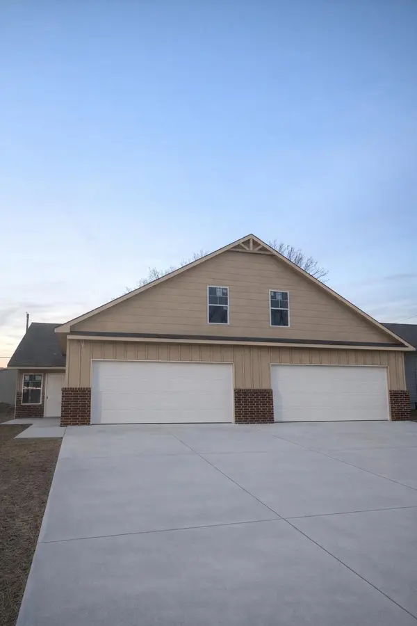 731-733 N Elder St, Wichita, KS 67212