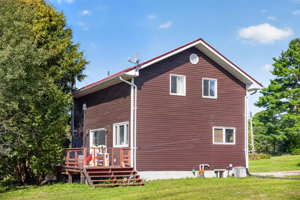 597 Dokis Reserve RD, West Nipissing, ON P0M 2K0