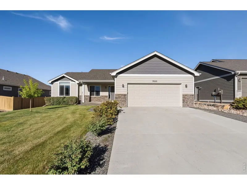 7025 Sage Meadows, Wellington, CO 80549