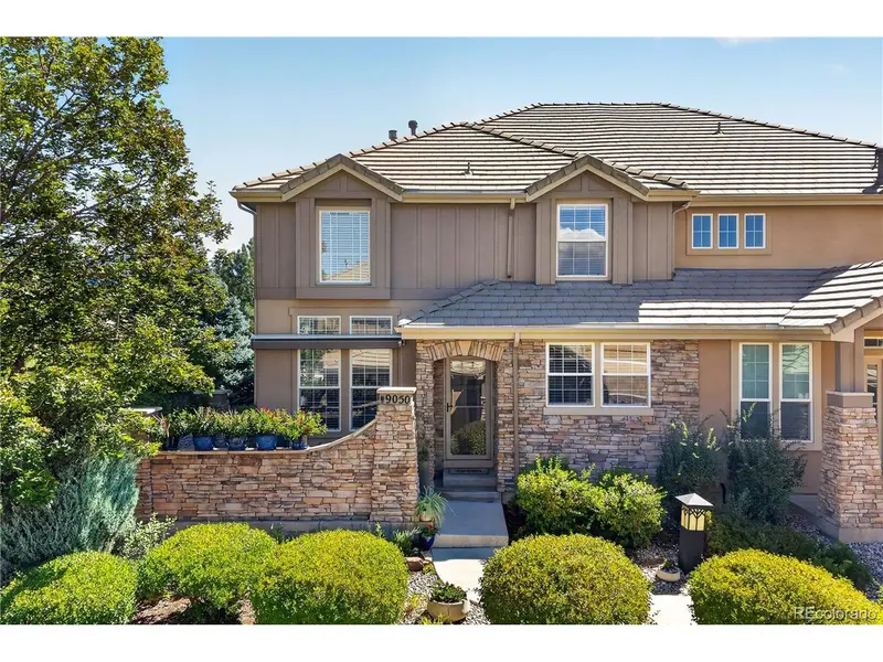 9050 Old Tom Morris, Highlands Ranch, CO 80129