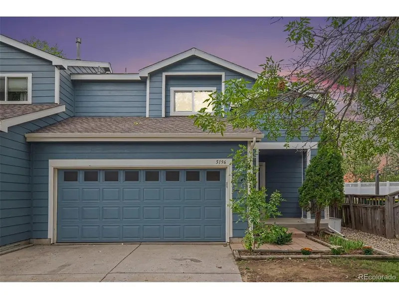 5196 Goshawk, Brighton, CO 80601