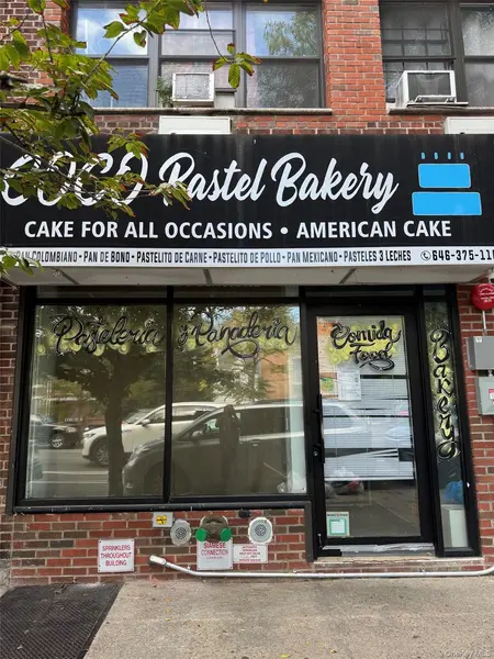 84-52 Grand AVE, Elmhurst, NY 11373