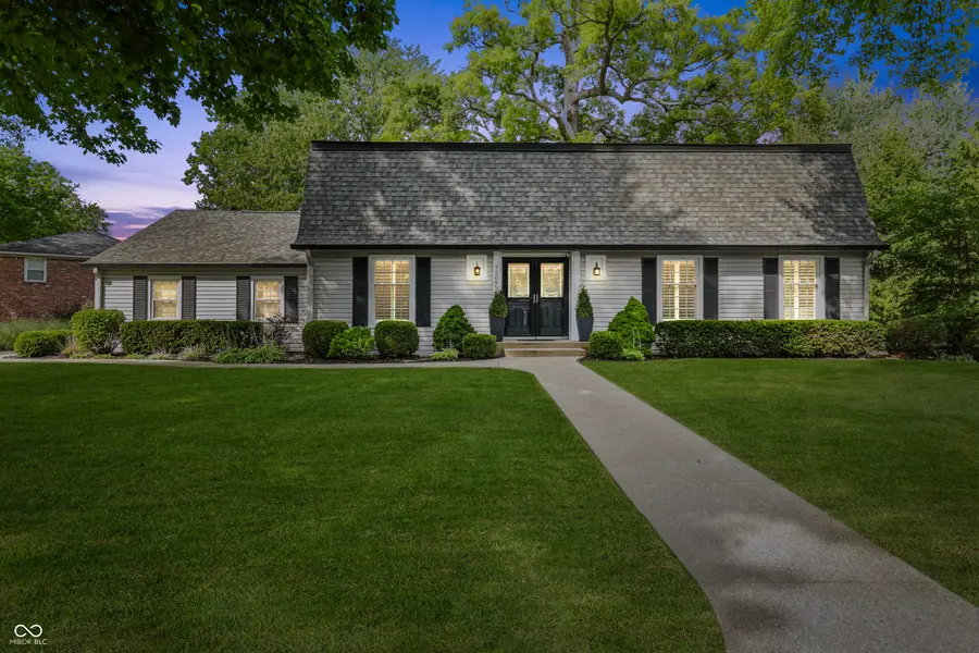 7209 N Grand AVE, Indianapolis, IN 46250