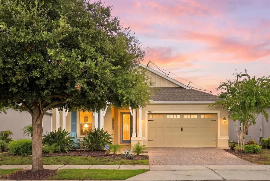 7969 HANSON BAY PL, Kissimmee, FL 34747