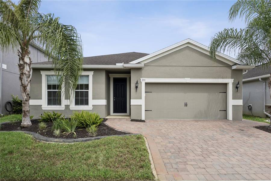 244 WHIRLAWAY DR, Davenport, FL 33837