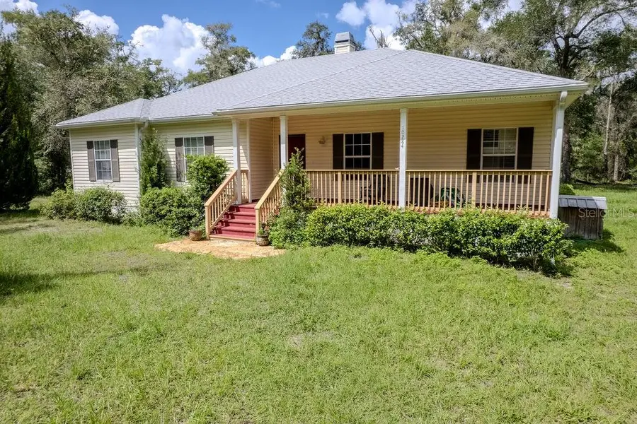 10284 N SILVERLAKE PT, Dunnellon, FL 34434