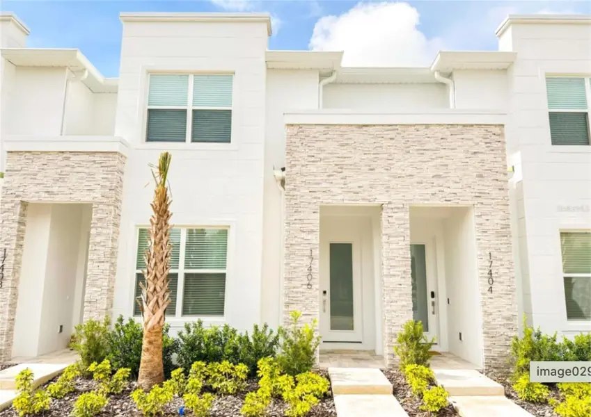17406 SERENIDAD BLVD, Clermont, FL 34714
