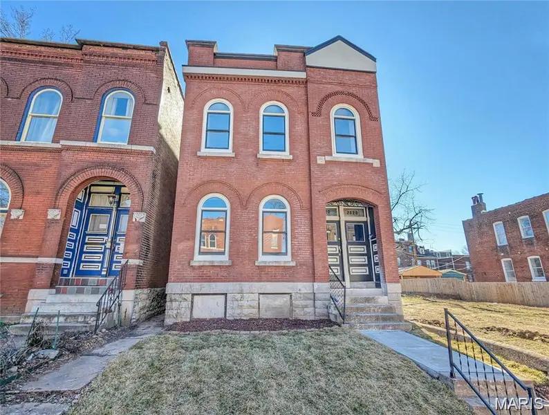 2628 Allen AVE, St Louis, MO 63104