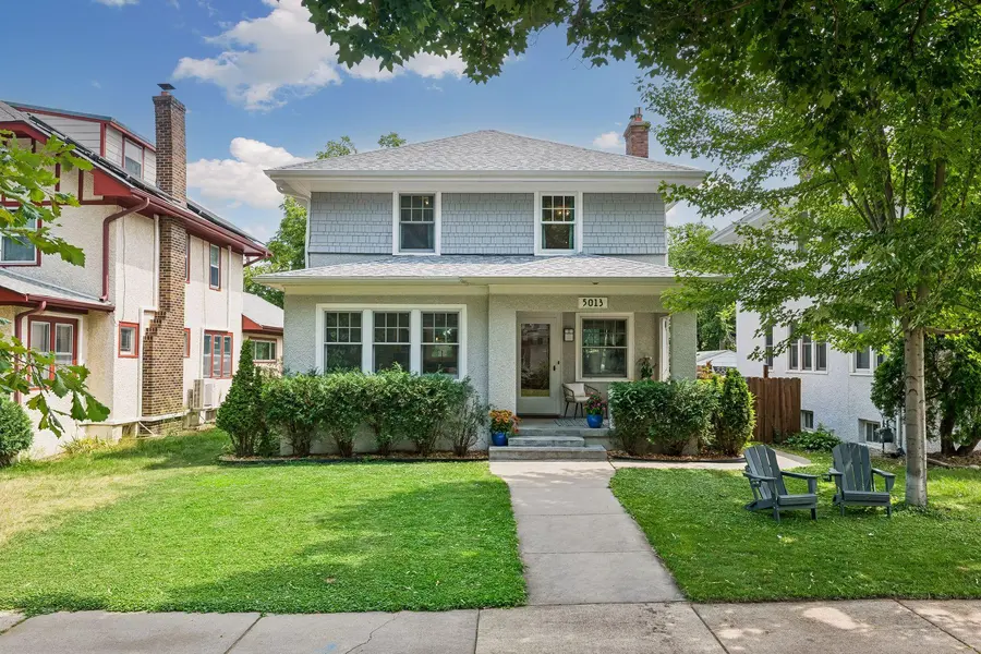 5013 Queen AVE S, Minneapolis, MN 55410