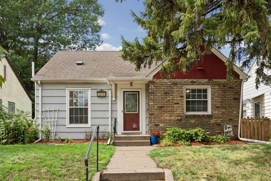 3514 2 1/2 ST NE, Minneapolis, MN 55418