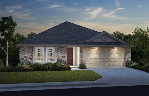 928 Hazy Brook CIR, Chickasha, OK 73018