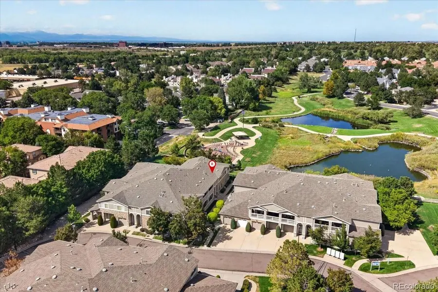 4221 S Blackhawk CIR #7C, Aurora, CO 80014