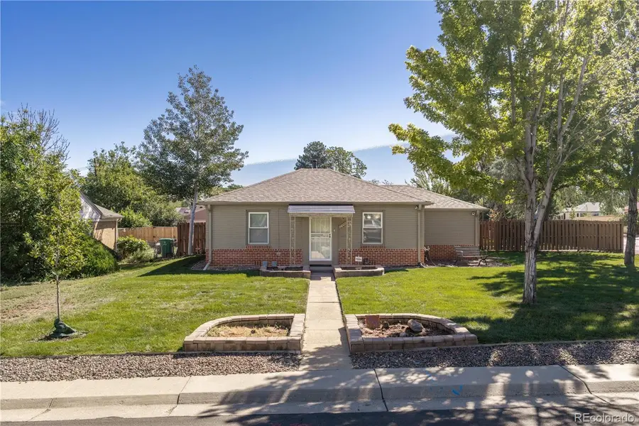 2600 Olive ST, Denver, CO 80207