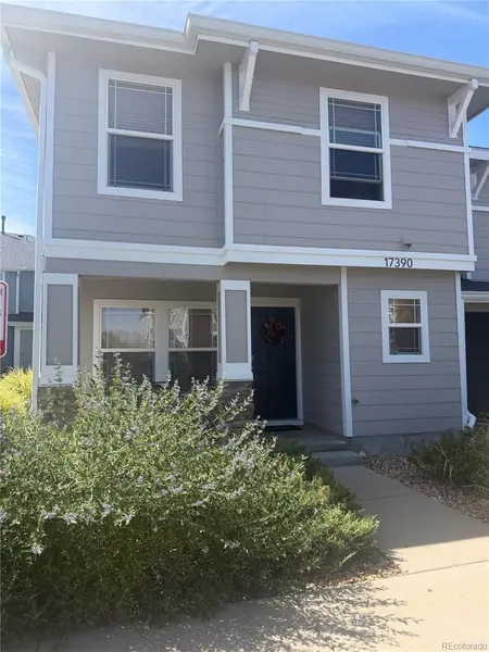 17390 Waterhouse CIR #A, Parker, CO 80134
