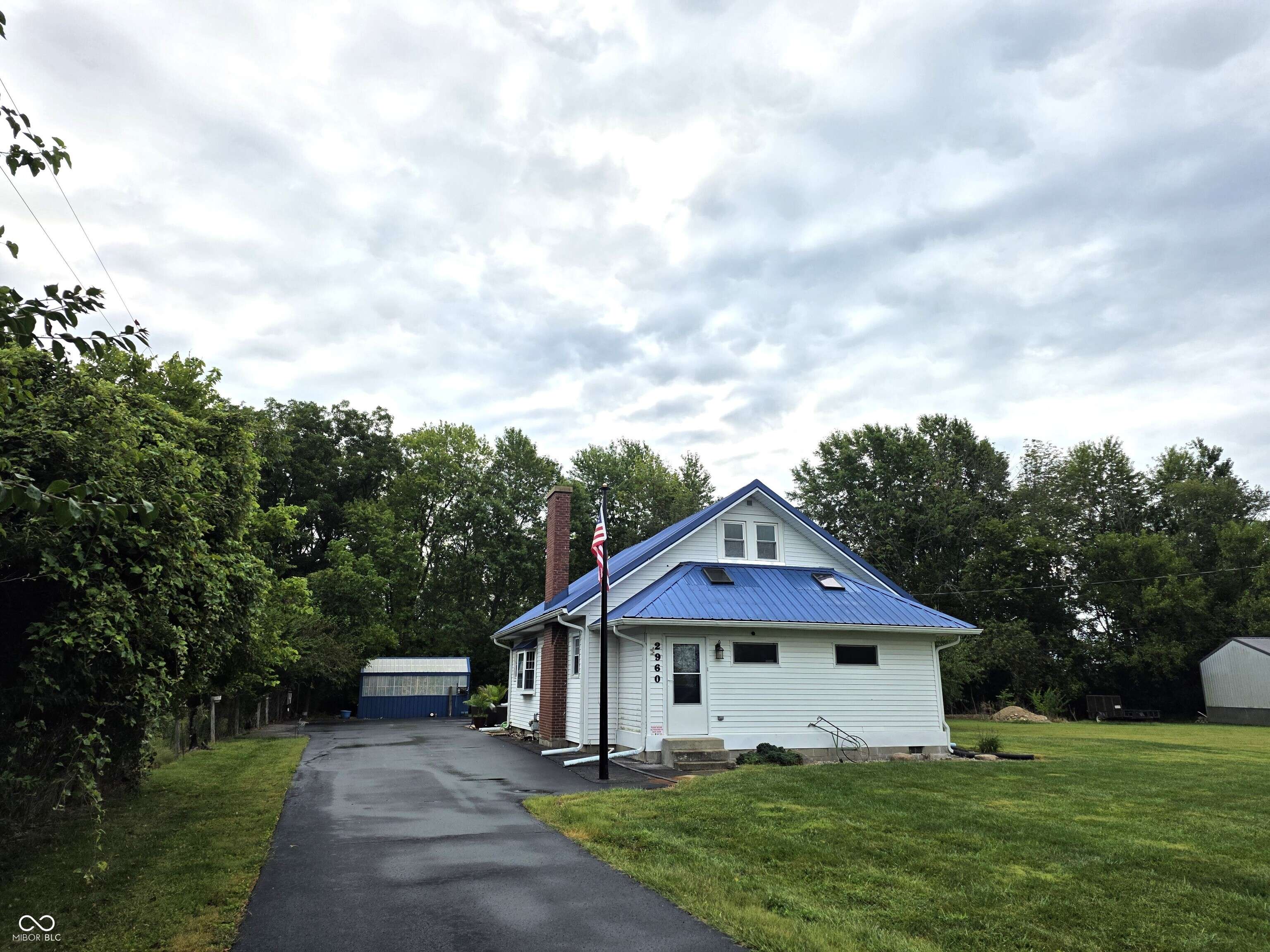 2960 S Miller ST, Shelbyville, IN 46176