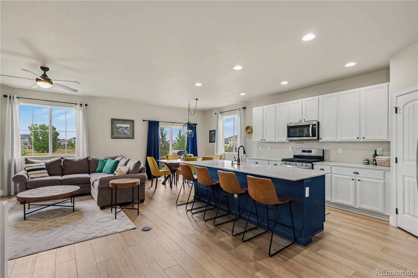 291 Marlowe DR, Erie, CO 80516